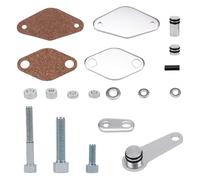 Kit de Válvula EGR para Motores Diesel B47 2.0L, para F20 F21 LCI F22 F23 F30 F31 F34 F32 F33 F36 F10 F11 LCI G11 G12 F25 F26