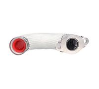 Kit de Válvula EGR Tubo Enfriador 55202704 Reemplazo para H/Zafira B/Vectra/Signum, Metal de, Fácil Instalación, Reemplazo Directo OE, Se Adapta a H con