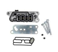 Kit de Válvula EGR Válvula Carrete Solenoide VTEC Para Odyssey Para Pilot Para Para Accord Para RDX 3.5L V6 15810R70A03