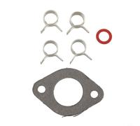 Kit de válvula solenoide de carburador 211887002 para motores FR651V FR691V FS730V FH430V diseñado para regular el flujo de combustible y mejorar el rendimiento del motor