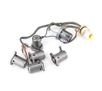 Kit de válvula solenoide de transmisión accesorios de repuesto A4Af3 TYF8 46313-22700 se adapta a Accent/Tiburon/ELANTRA