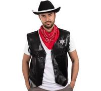 Kit de Vaquero para hombre