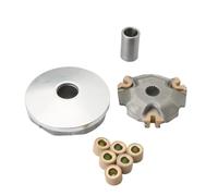 Kit de variador ATV, Juego de Rodillos de 18,5g, Peso for s-ki Quadsport 90 LTZ 90 Z90 21120-33G00 2007-2018 Accesorios