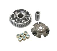 Kit de Variador con Rodillos de 15 g Compatible con Dink 125 MXU 150 Dink 200 Mxer 125cc 150cc 4T 22110-KKC3-900