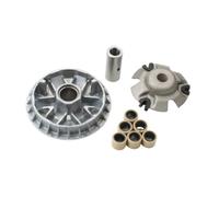 Kit de variador de 17mm for Patinete, Juego de Rodillos de 18,2g, Peso for Xciting 250 AFI People 250 S Euro 2 22131-KHE7-900 22110-KHE7-900 Accesorios