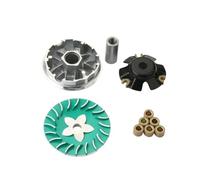 Kit de variador de Carreras for Scooter de 170 CC, Peso Deslizante de 13 g for KDU Agility DJ Heroism Like Movie People Super 8 125 CC 150 CC 4T