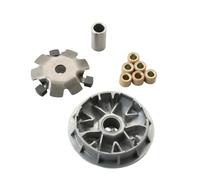 Kit de variador for Scooter de 8,5 g for SYM Allo Cello Crox 50 Jet 4 Fiddle 2 3 50 CC 22110-AMA-000 22110-A1A-000 4 Tiempos (Piezas de Repuesto)