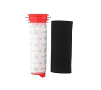 Kit De Varillas De Filtro De Espuma De 2 Uds, Compatible Con BOSCH,Athlet BCH6L2560 BCH6L2561, Accesorios for Aspiradoras De Mano Inalámbricas, Piezas De Aspiradora