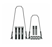 Kit de varillas para guardabarros SKS veloflexx 55 28" TU