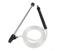 Kit de varita pulverizadora de chorro de arena con conector M22 para lavadoras de alta presión Karcher, 8 boquillas, accesorios de varilla de chorro de pintura (estilo 4)