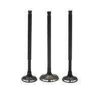 Kit de vástagos de válvulas de admisión y escape for motor de motocicleta VT600C Shadow VLX VT750DC2 Black Widow XL600V XL650V Transalp(1 pair)