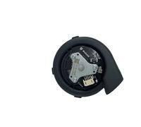 Kit de ventilador compatible con Xiaomi Robot Vacuum S20, repuesto de ventilador for restaurar una succión potente de 5000 Pa.