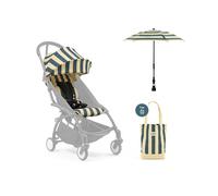 Kit de verano Stokke® YOYO® Riviera Mónaco