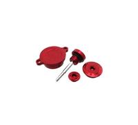 Kit de vestir CNC compatible con accesorios de motor de arranque eléctrico de 190cc - Motores de estilo