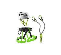 Kit de vía ferrata Edelrid Kit Joker IV