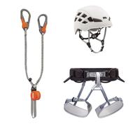 Kit de via ferrata PETZL EASHOOK