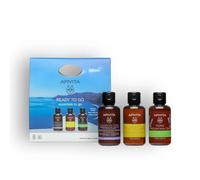 Apivita Ready To Go Travel Kit