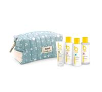 Kit de viaje Barral BabyProtect