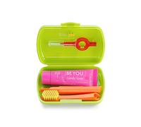 Curaprox Travel Set Caja Verde