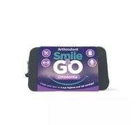 Kit de viaje de ortodoncia Elgydium