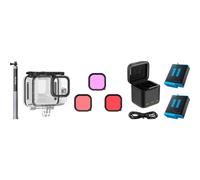Kit de viaje GoPro Telesin
