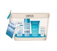 Kit de viaje hidratante Uriage