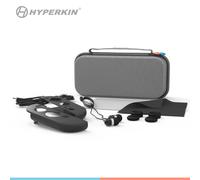Kit De Viaje Hyperkin Acc. Con Estuche Duro EVA - Nintendo Switch 2