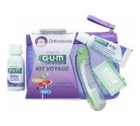 Kit de viaje para encías Ortodoncia