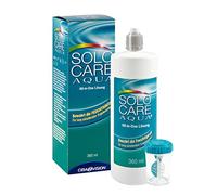 Kit de viaje solo Care Aqua, 360 ml, 1 unidades