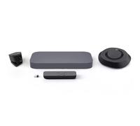 Kit de videoconferencia Asus Google Meet Hardware con control remoto