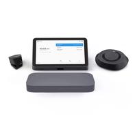 Kit de videoconferencia Asus Google Meet Hardware con tableta de control