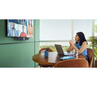 Kit de Videoconferencia Enfoque Room BYOD - Poly Studio V12