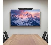 Poly V12, sistema de videoconferencia, 3840 x 2160 4K UHD, 20 MP, 120°.
