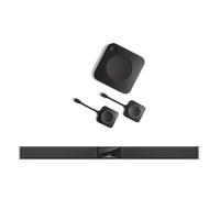 Kit de Videoconferencia inalámbrico Bose VB1- Barco ClickShare CX-30