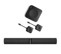 Kit de Videoconferencia inalámbrico Jabra PanaCast 50 - Barco ClickShare CX-30