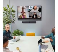 Jabra 8200-231 sistema de video conferencia 13 MP Ethernet Sistema de vídeoconferencia en grupo