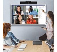 Kit de Videoconferencia Samsung Flip - Soporte Mural