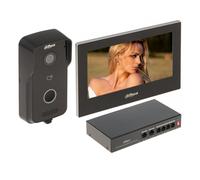 Kit de Videoportero Dahua IPKIT 2MP - DHI-KTP03