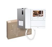 Kit de videoportero interior y exterior de 4,3" COMELIT - PL8461M
