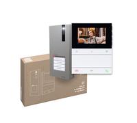 Kit de videoportero manos libres 4,3 de Comelit - PL8461V