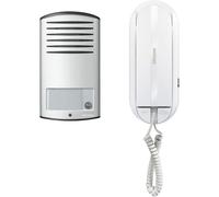 Kit De Videoportero Monofamiliar 2 Hilos SprintL2 Línea 2000 Bticino 366811