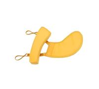 Kit de violín Accesorios 4/4 Cómodo soporte para estera de hombro para violín, accesorios para violín DIY (Color : L)