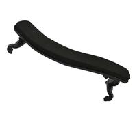 Kit de violín Accesorios Reposapiés Ajustable Para Violín, Acolchado De Plástico Para Violín 3/4 4/4, Buenas Piezas Y Accesorios Para Violín (Color : 4/4)