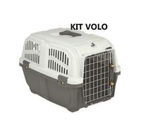 Kit de vuelo para el transportín Skudo 4,5,6,7 Ferribiella