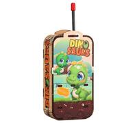 Kit De Walkie Talkie De Bricolaje: Proyecto Educativo De Aprendizaje STEM, Conjunto De Ensamblaje De Soldadura Práctico, Dispositivo De Comunicación Inalámbrico Con Salida De Sonido Clara | Ideal Para