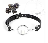 Kit de yoga con dos piezas para inmovilizar el cuello, relajación de los músculos faciales, experiencia de yoga