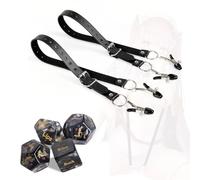 Kit de yoga de movimiento corporal de 2 piezas, correa de entrenamiento con ayuda de las manos, diseños de estudio de yoga