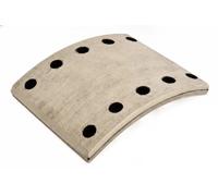 Kit de zapatas de freno 1903231 TEXTAR