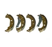 Kit de zapatas de freno Brembo para Fiat Tipo Tempra large Marea 14 16 18 773622