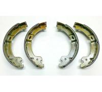 Kit De Zapatas De Freno CHRYSLER VOYAGER IV JAPKO 55911